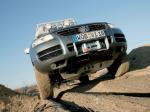 Volkswagen Touareg Individual Expedition 2005 года